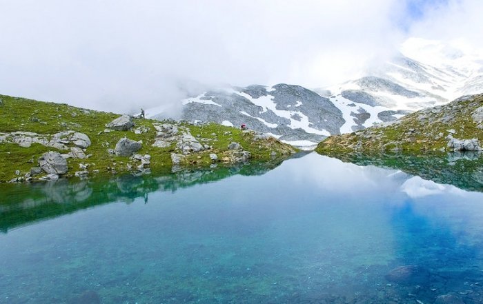 Wandelreis en vakantie in Picos de Europa